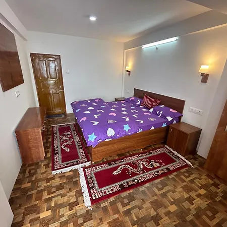 Murmincho Homestay Darjeeling  Exterior photo