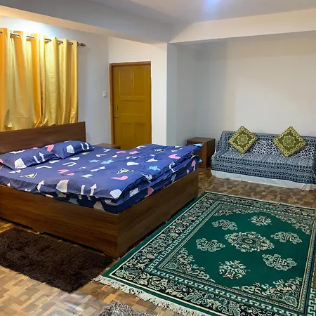 Murmincho Homestay Darjeeling  Exterior photo