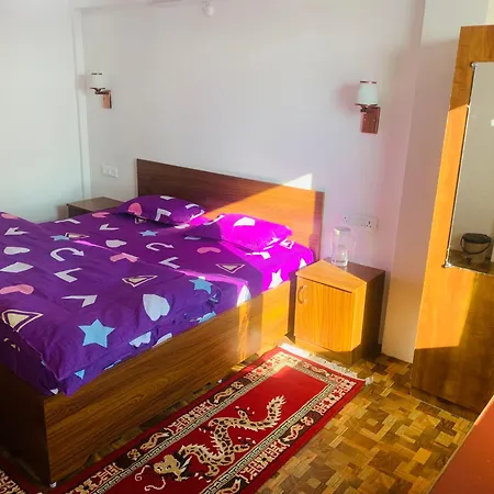 Murmincho Homestay Darjeeling  Exterior photo