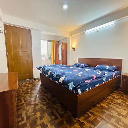 Murmincho Homestay Darjeeling  Exterior photo