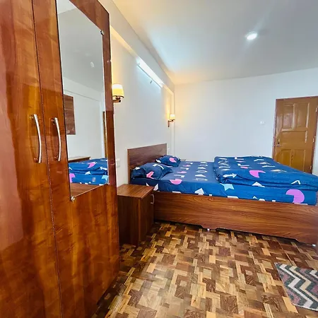 Murmincho Homestay Darjeeling  Exterior photo