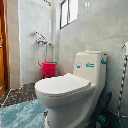 Murmincho Homestay Darjeeling  Exterior photo
