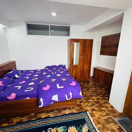 Murmincho Homestay Darjeeling  Exterior photo