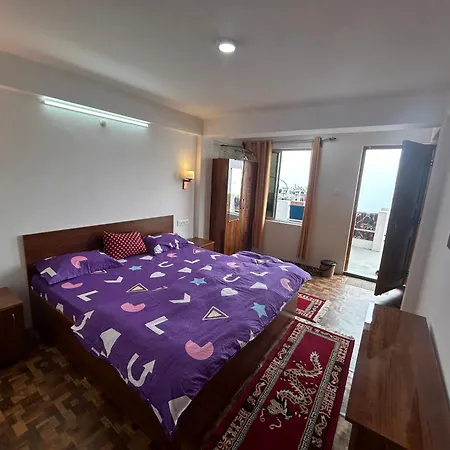 Murmincho Homestay Darjeeling  Exterior photo