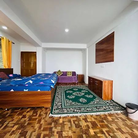 Murmincho Homestay Darjeeling  Exterior photo