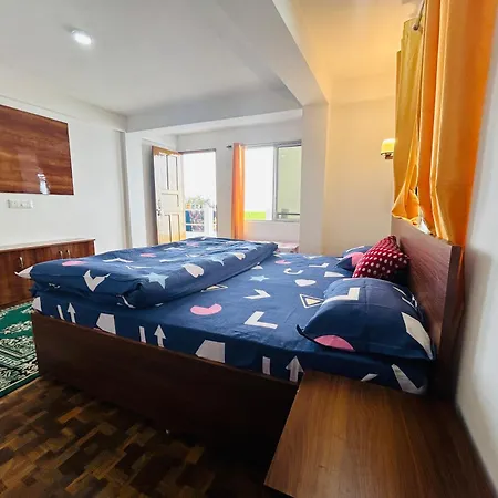 Murmincho Homestay Darjeeling  Exterior photo