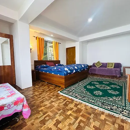 Murmincho Homestay Darjeeling  Exterior photo