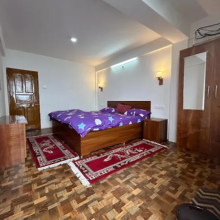 Murmincho Homestay Darjeeling  Exterior photo
