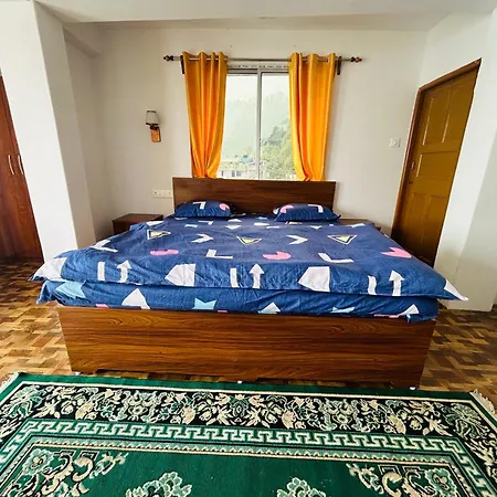Murmincho Homestay Darjeeling  Exterior photo
