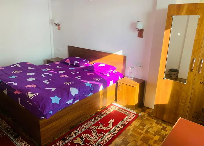 Murmincho Homestay