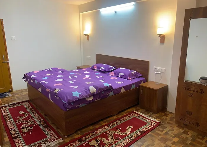 Murmincho Homestay