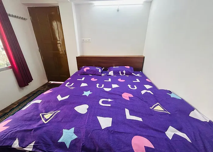 Murmincho Homestay