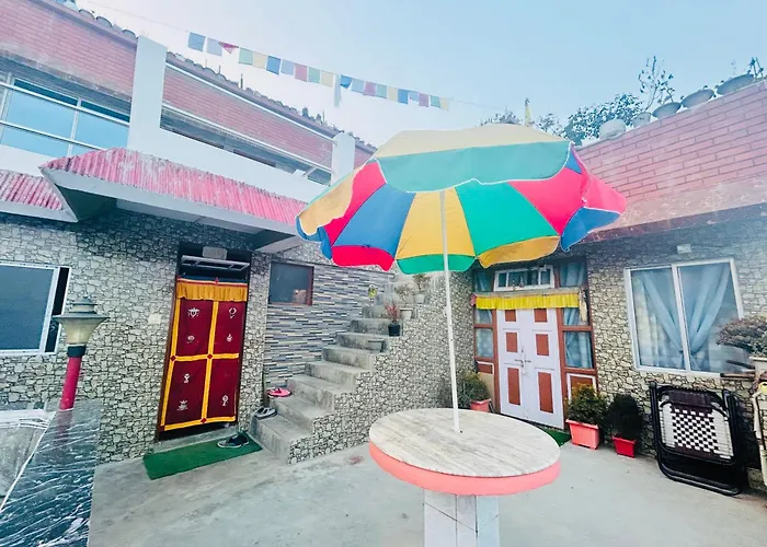 Murmincho Homestay