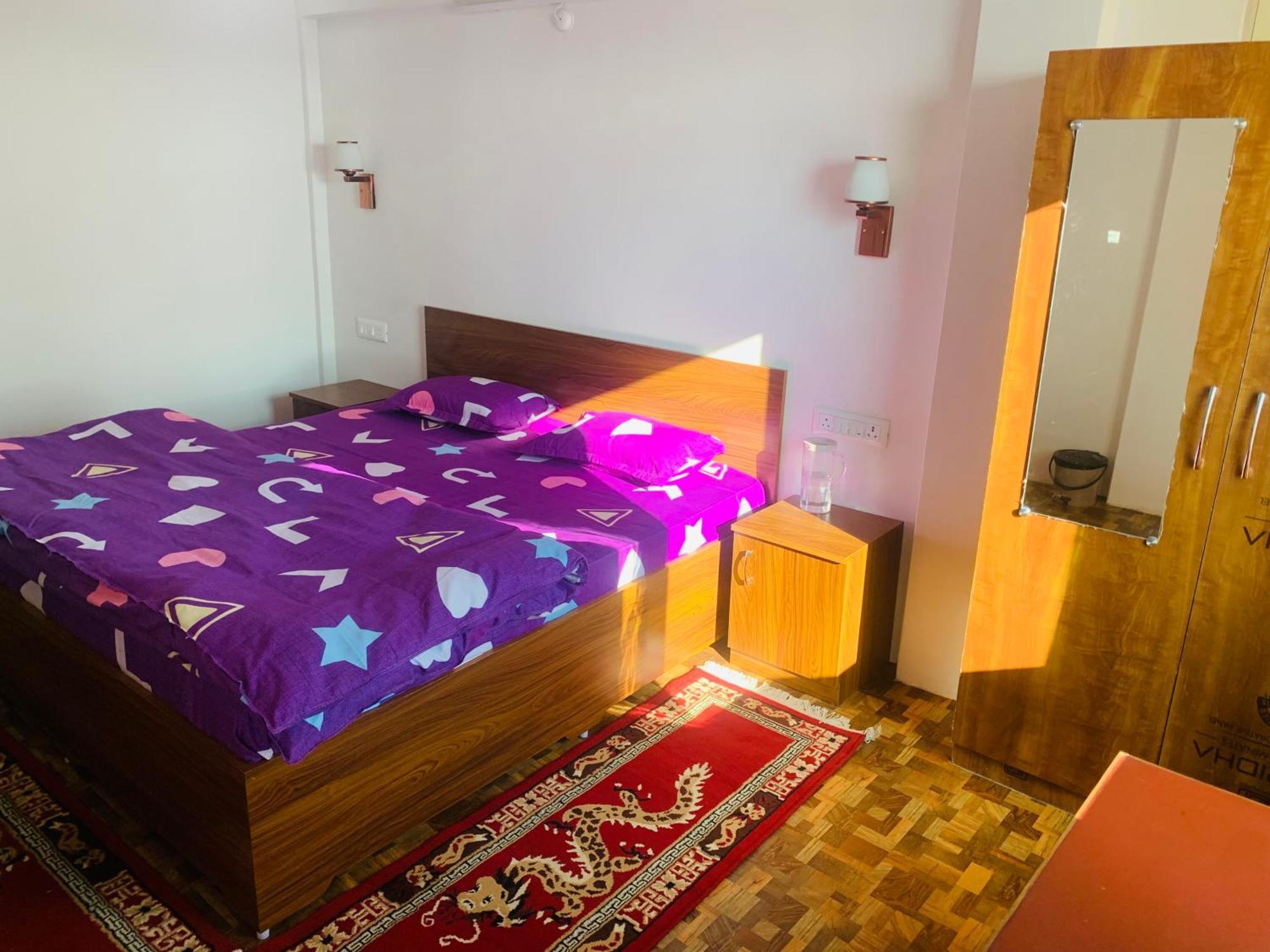 Murmincho Homestay
