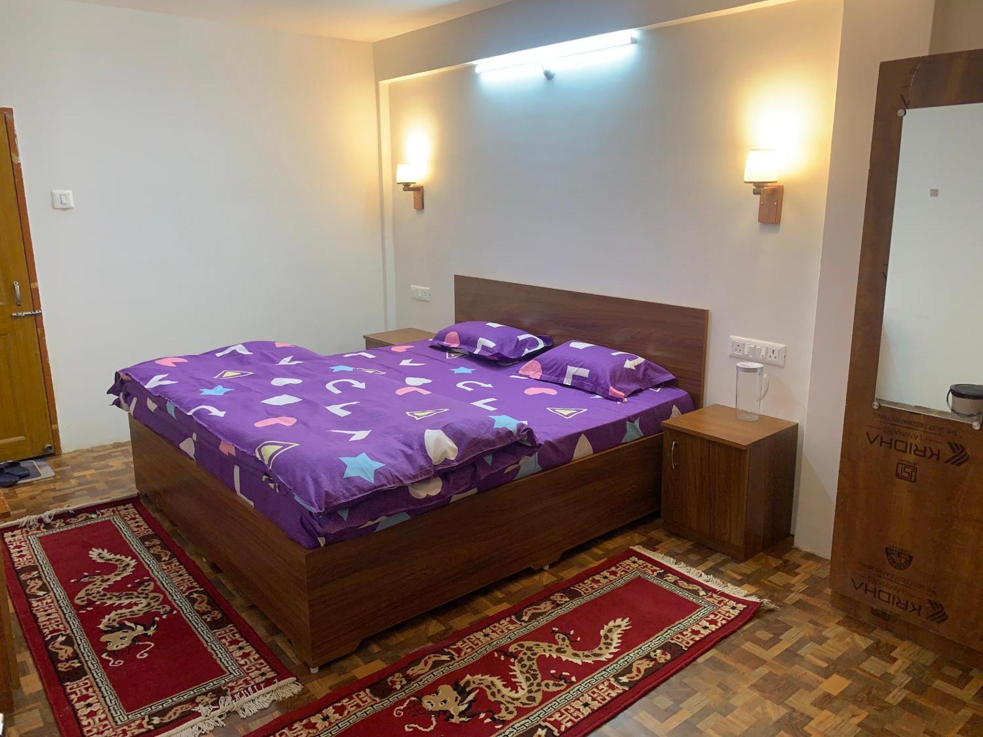Homestay Murmincho