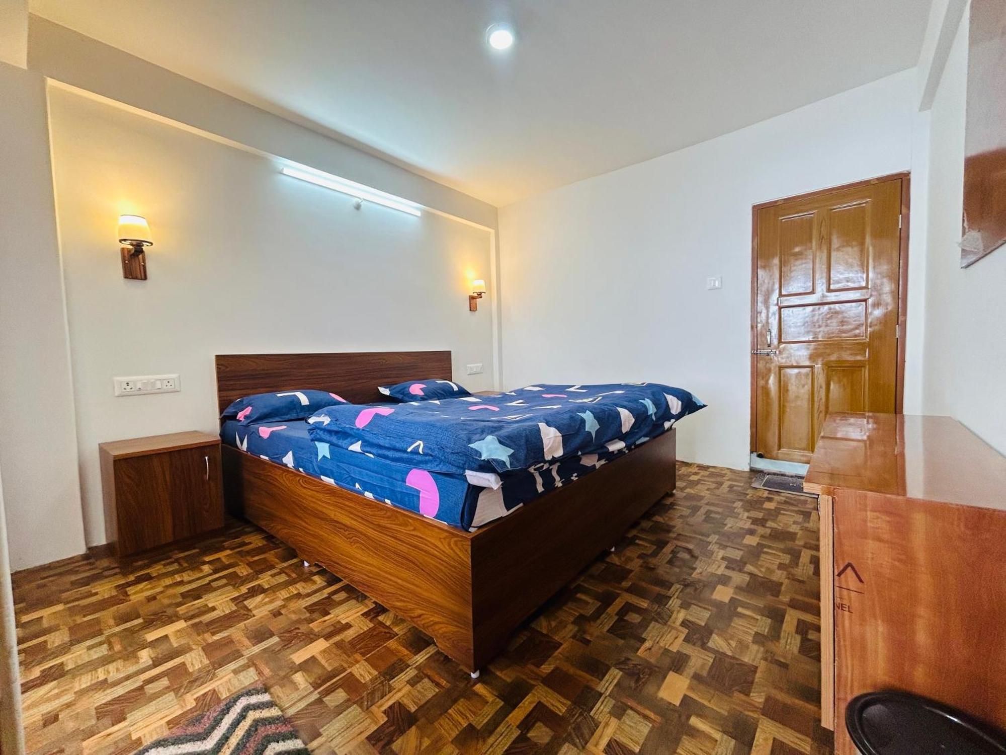 Homestay Murmincho