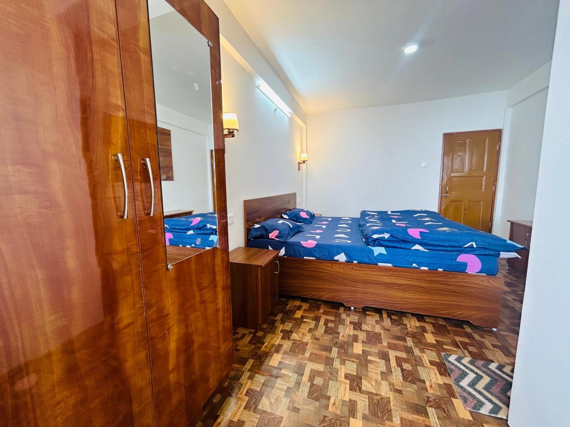 Homestay Murmincho *