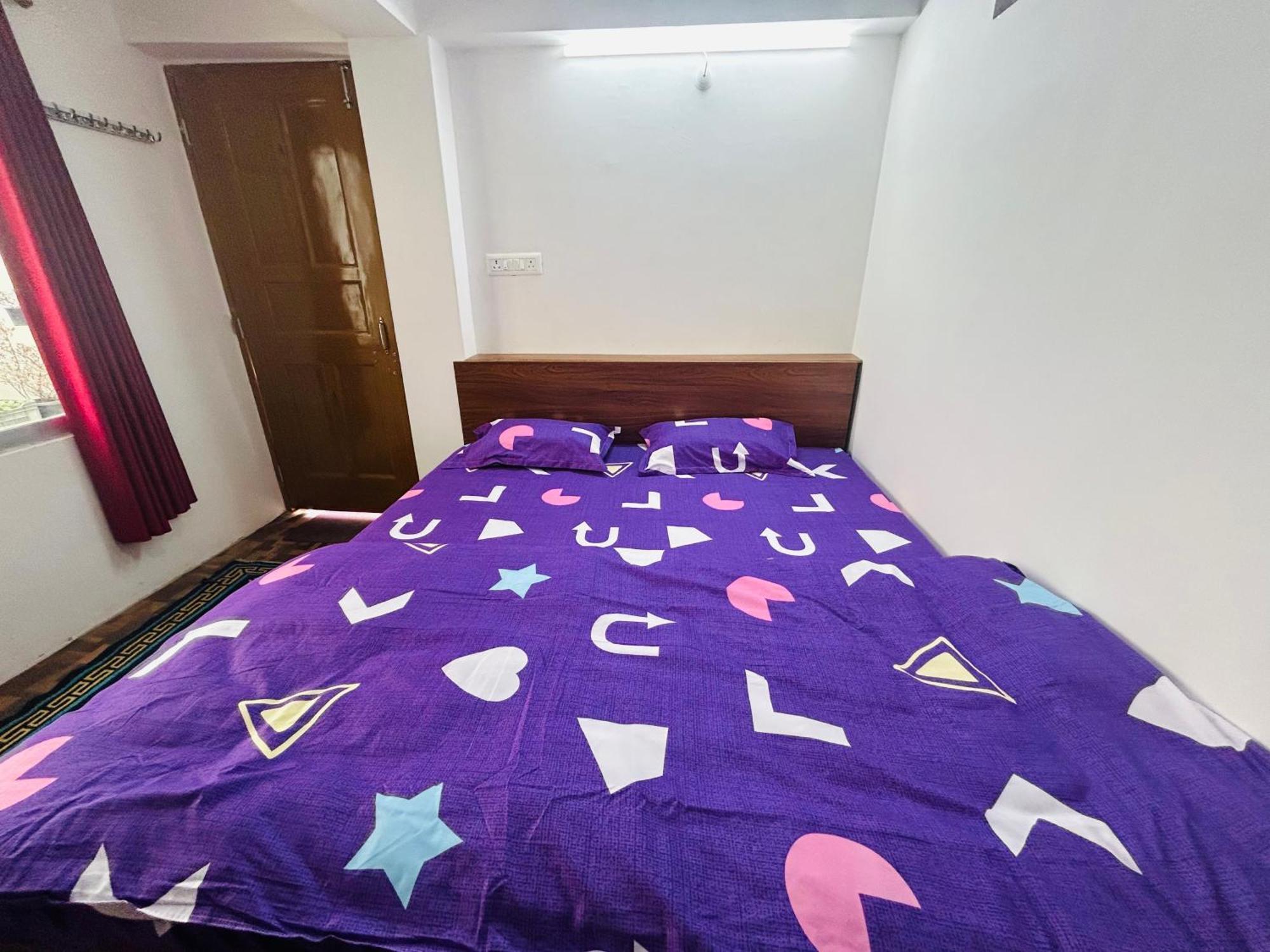 Homestay Murmincho