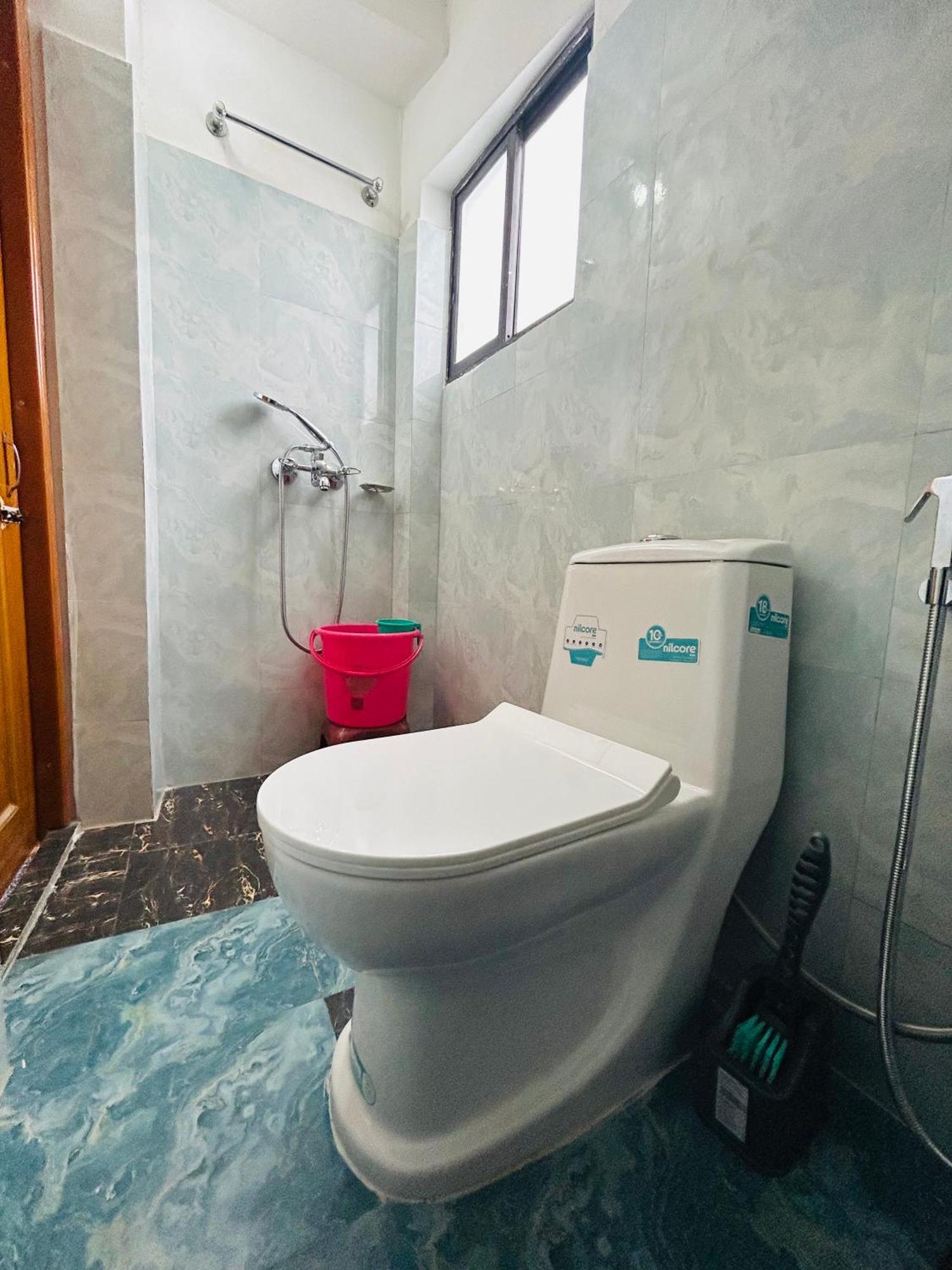 Murmincho Homestay Darjeeling (West Bengal)