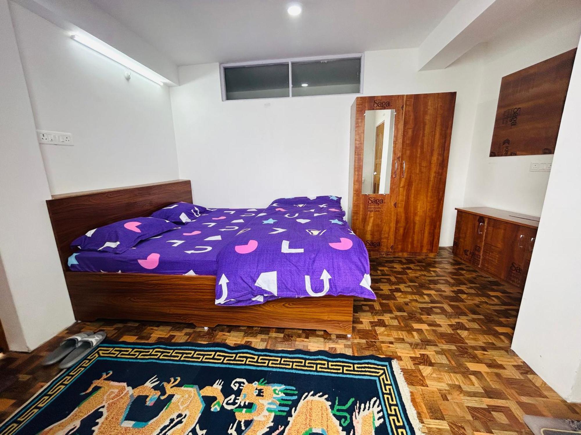 Homestay Murmincho