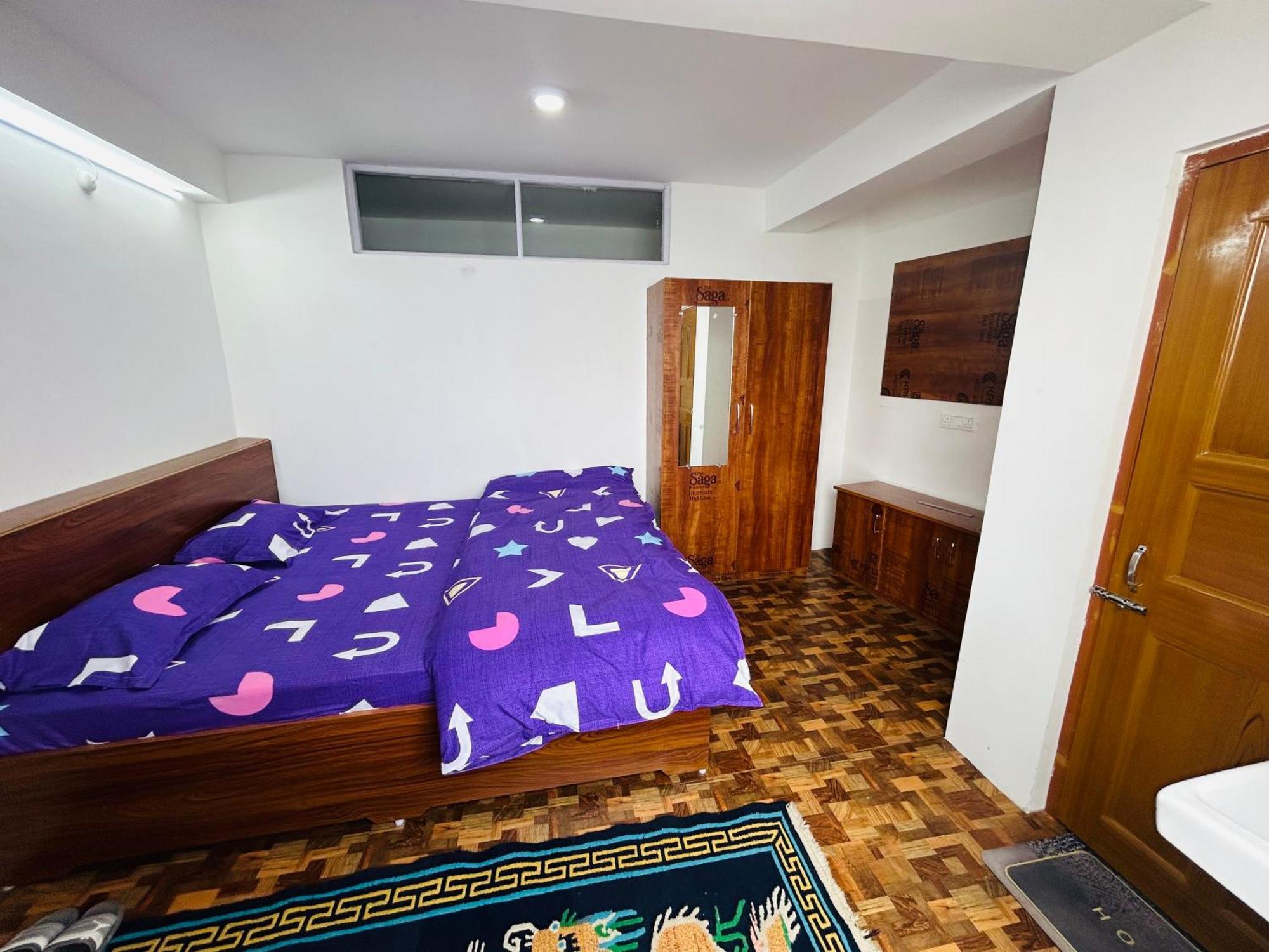 Homestay Murmincho Darjeeling (West Bengal)