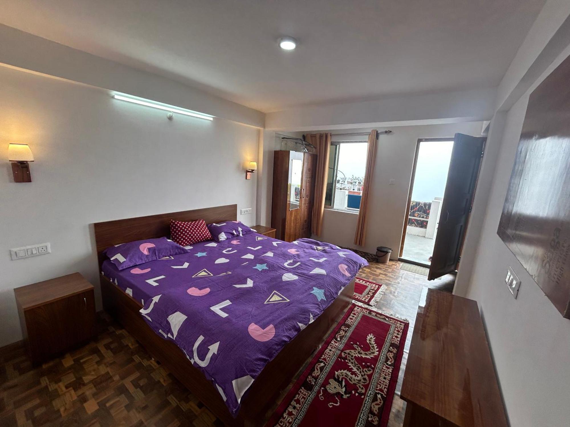 Murmincho Homestay