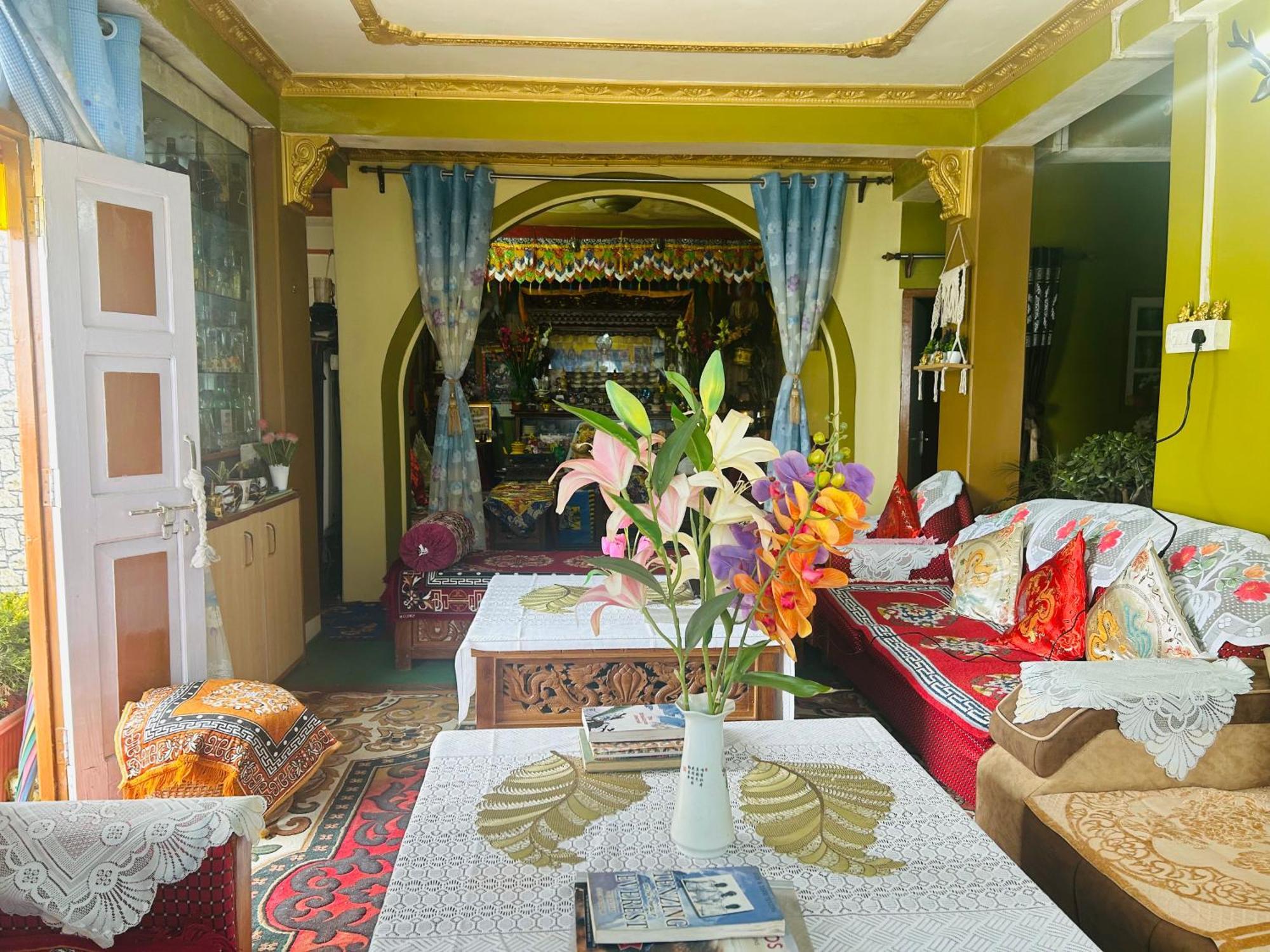 Murmincho * Darjeeling (West Bengal)