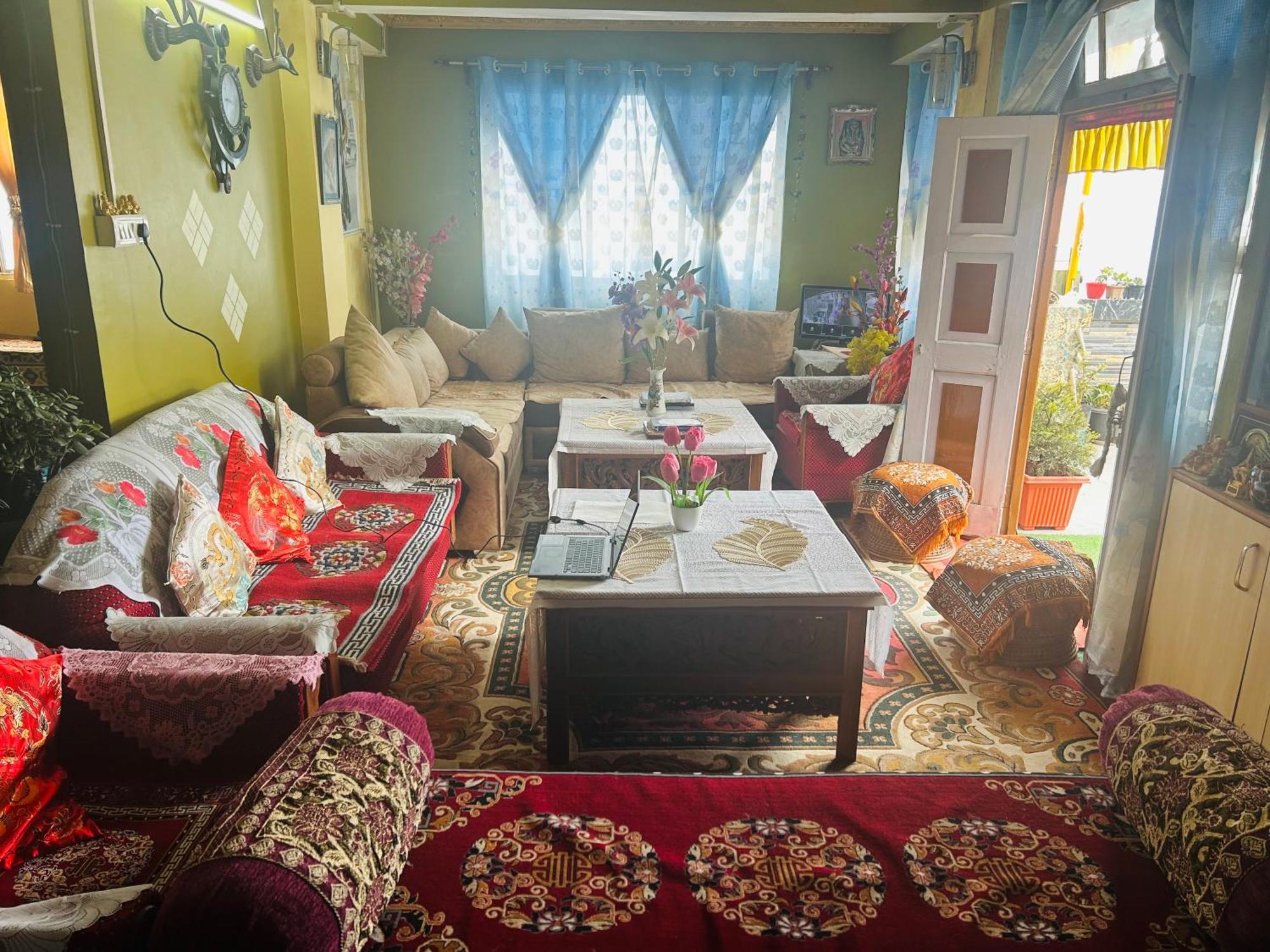 Homestay Murmincho