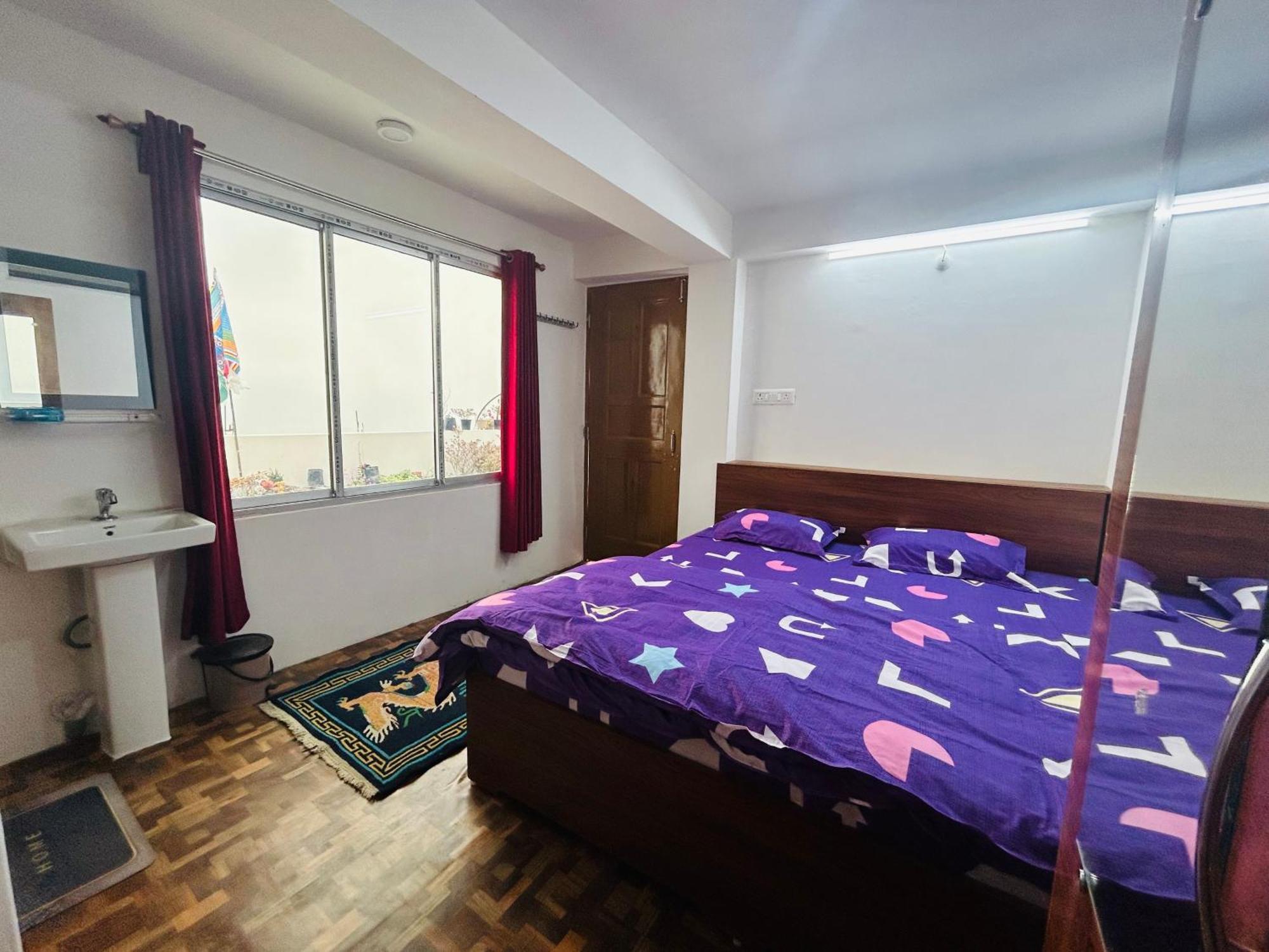 Homestay Murmincho Darjeeling (West Bengal)