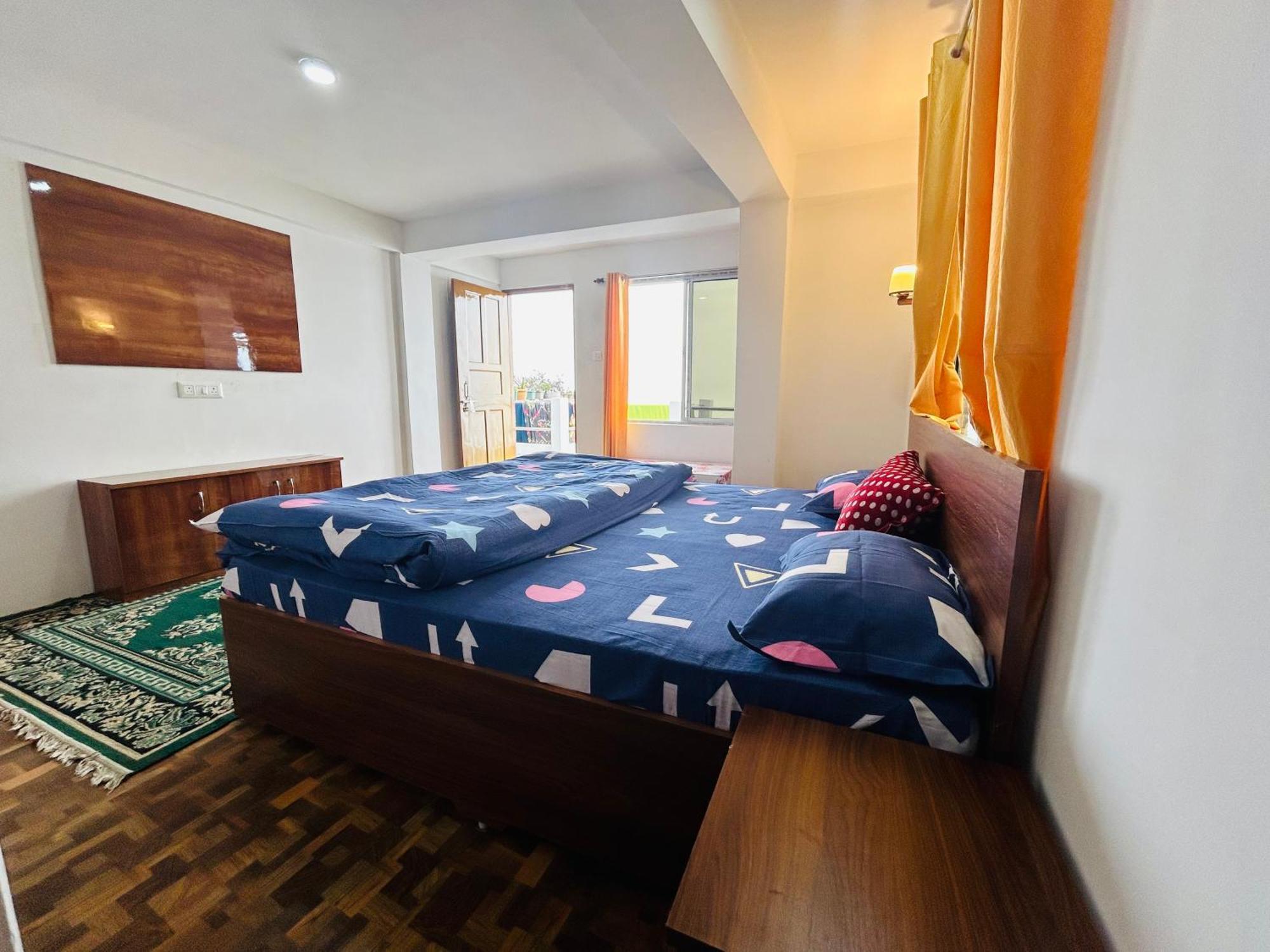 Murmincho Homestay *