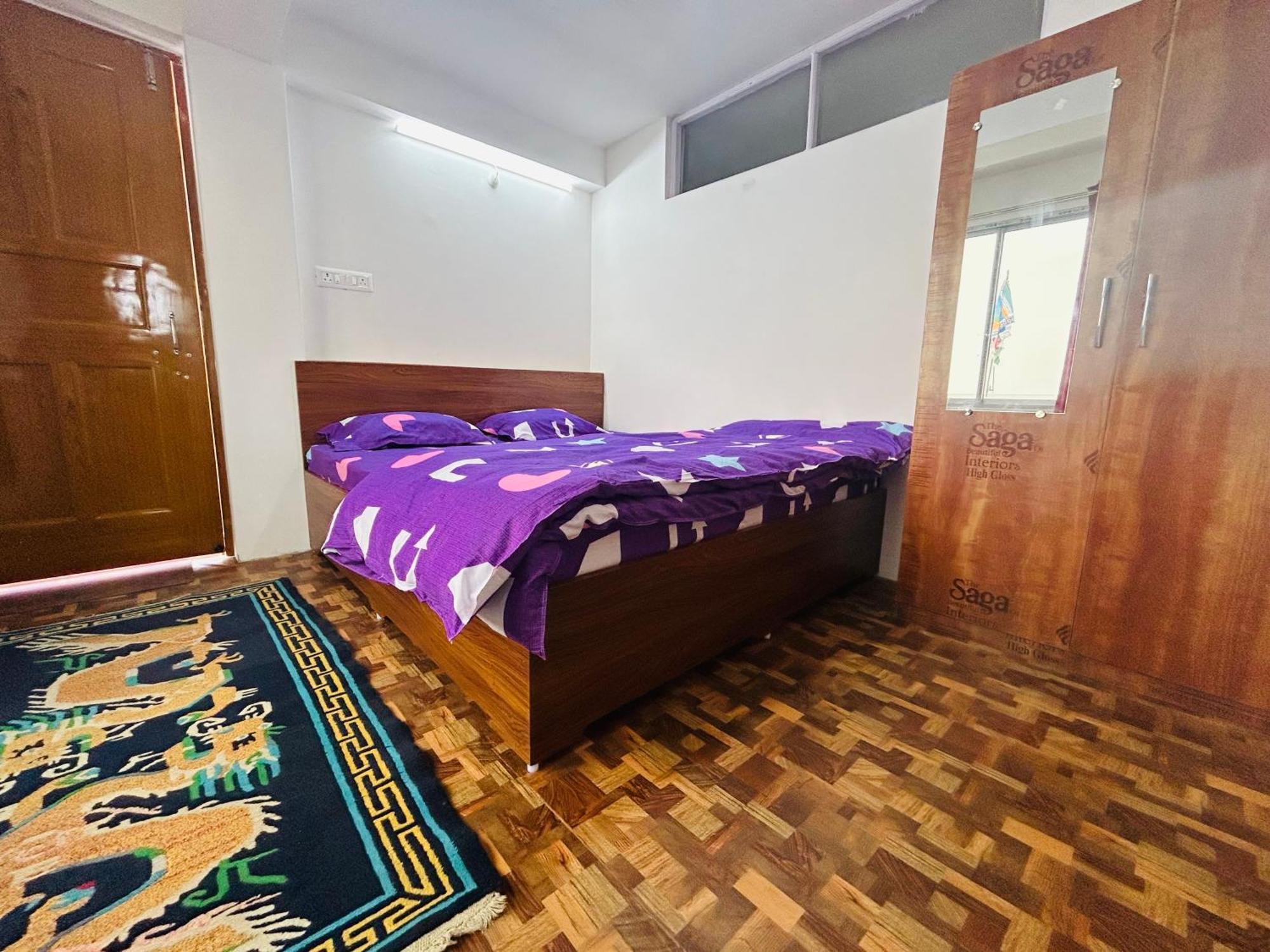 Homestay Murmincho
