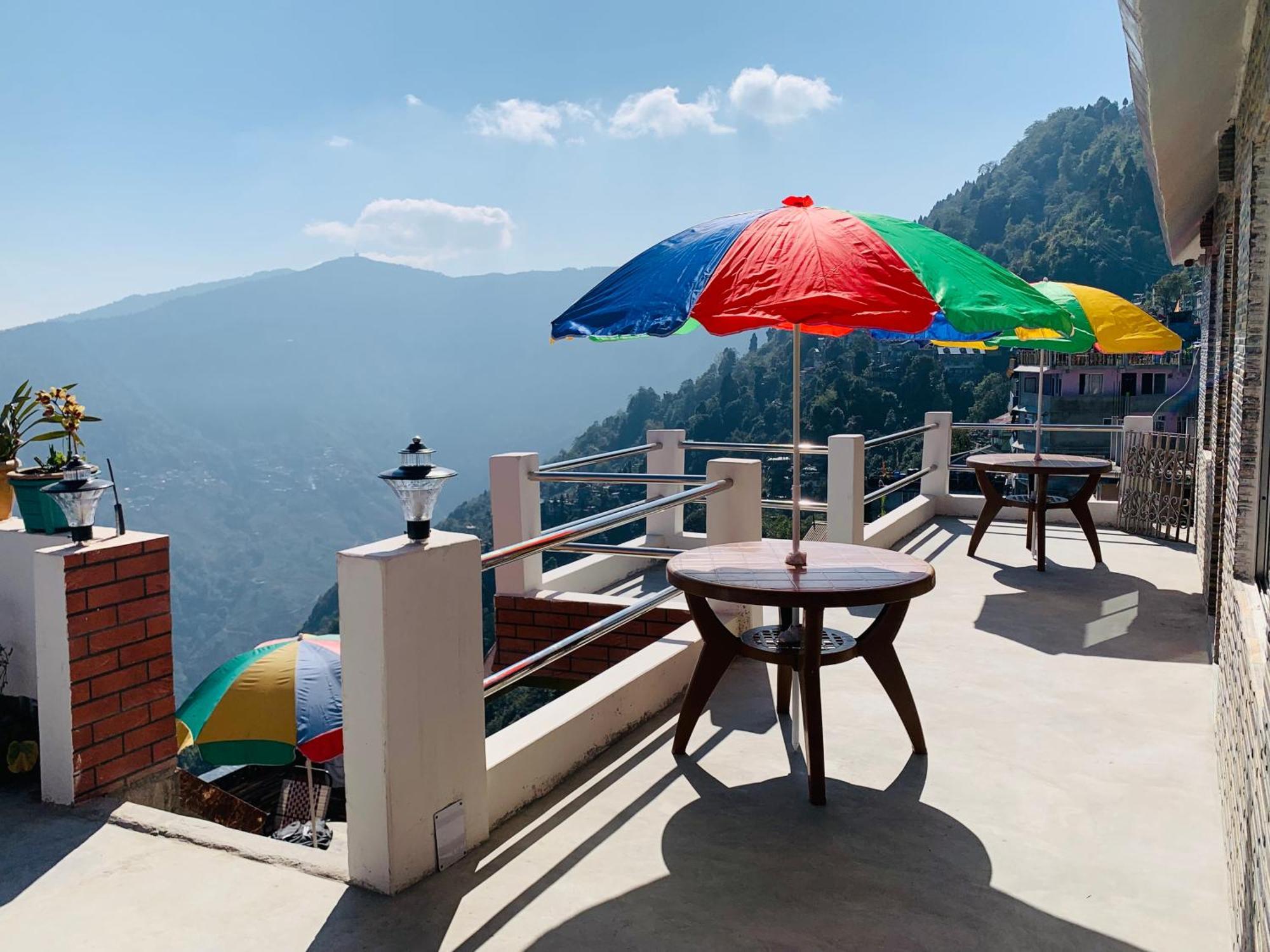Murmincho Homestay Darjeeling (West Bengal)
