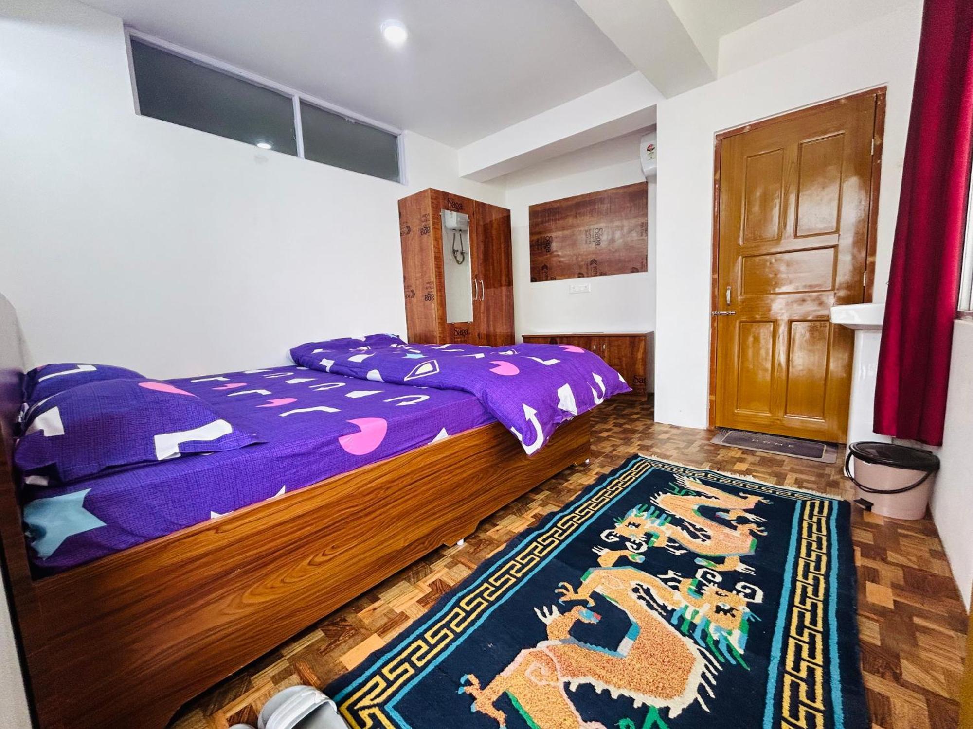 Murmincho Homestay Darjeeling (West Bengal)