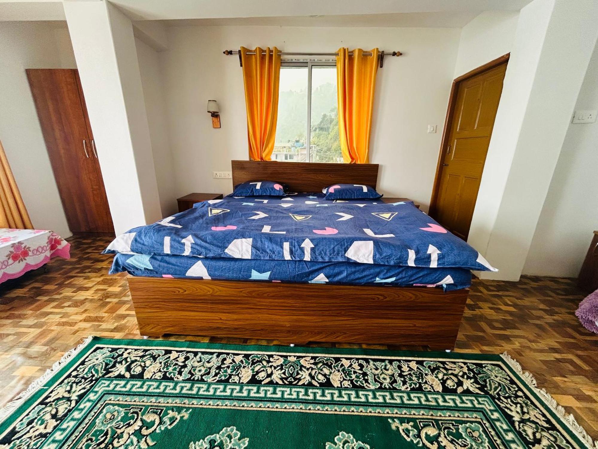 Murmincho Homestay Darjeeling (West Bengal)