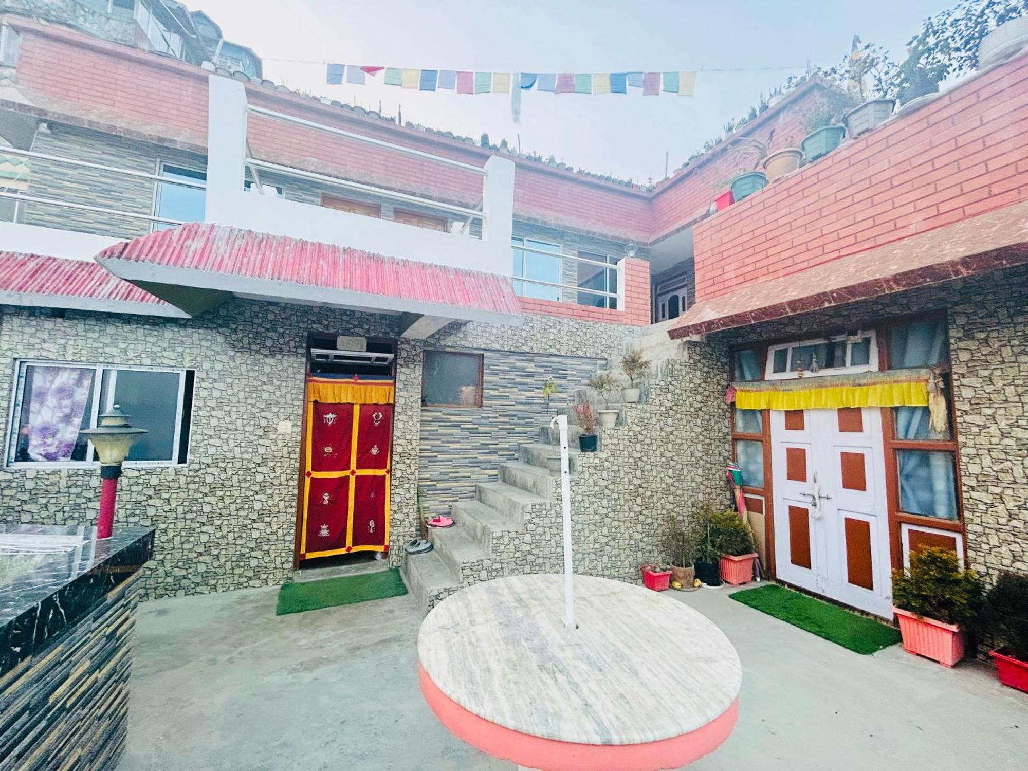 Murmincho * Darjeeling (West Bengal)