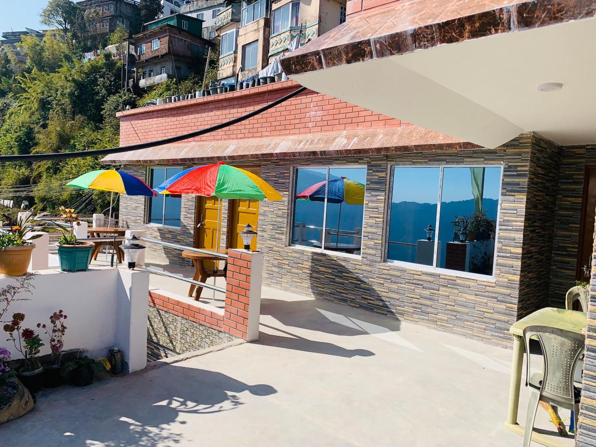Murmincho Homestay